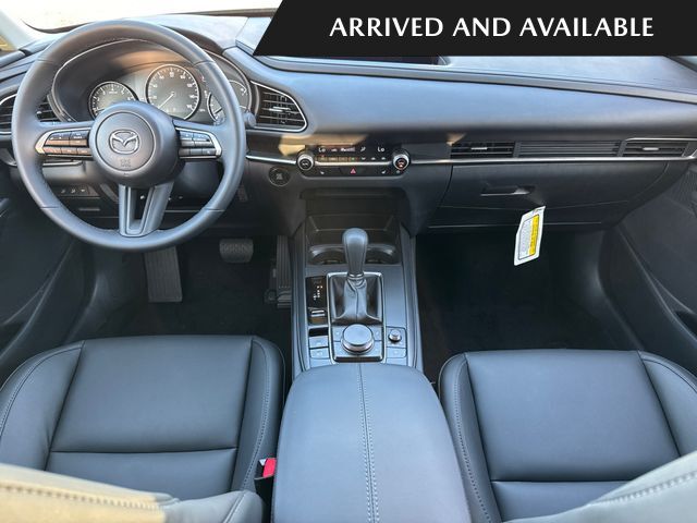 2026 MAZDA CX-30 2.5 S Select Sport San Juan Capistrano CA