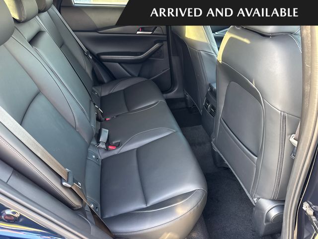 2026 MAZDA CX-30 2.5 S Select Sport San Juan Capistrano CA