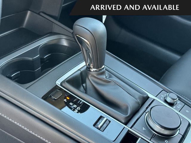 2026 MAZDA CX-30 2.5 S Select Sport San Juan Capistrano CA