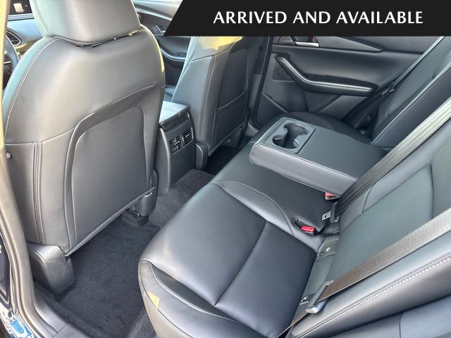 2026 MAZDA CX-30 2.5 S Select Sport San Juan Capistrano CA