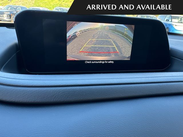 2026 MAZDA CX-30 2.5 S Select Sport San Juan Capistrano CA