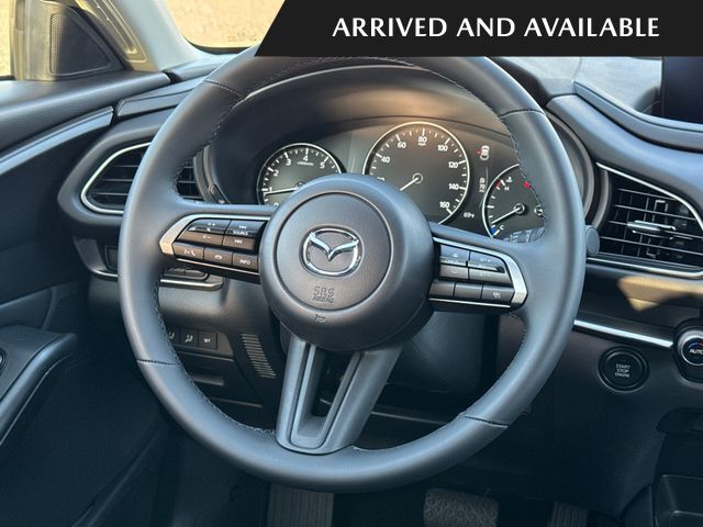 2026 MAZDA CX-30 2.5 S Select Sport San Juan Capistrano CA
