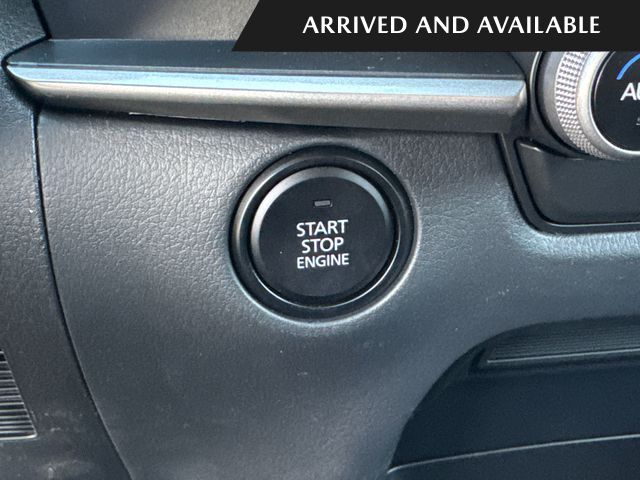 2026 MAZDA CX-30 2.5 S Select Sport San Juan Capistrano CA