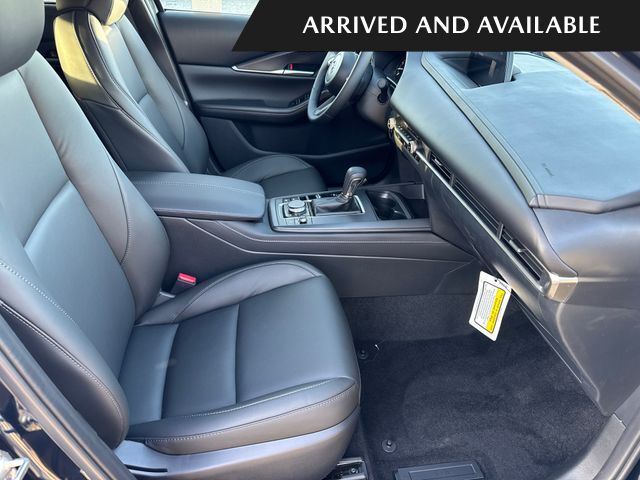 2026 MAZDA CX-30 2.5 S Select Sport San Juan Capistrano CA