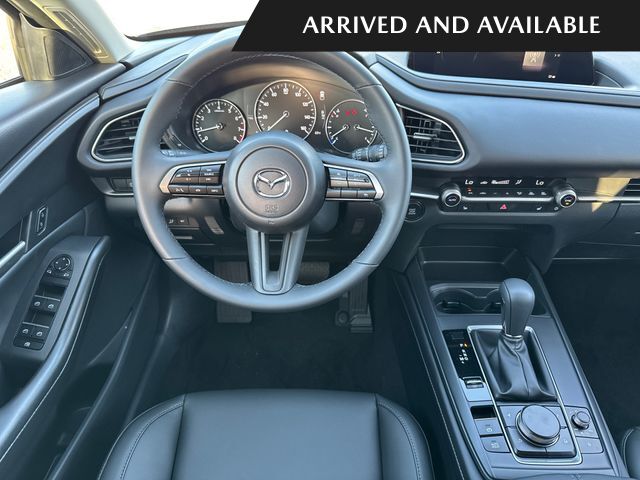 2026 MAZDA CX-30 2.5 S Select Sport San Juan Capistrano CA