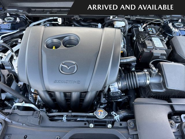 2026 MAZDA CX-30 2.5 S Select Sport San Juan Capistrano CA