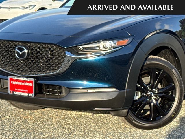 2026 MAZDA CX-30 2.5 S Select Sport San Juan Capistrano CA