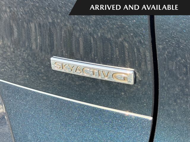 2026 MAZDA CX-30 2.5 S Select Sport San Juan Capistrano CA