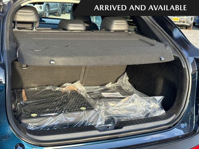 2026 MAZDA CX-30 2.5 S Select Sport San Juan Capistrano CA