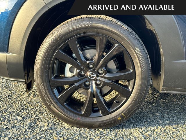 2026 MAZDA CX-30 2.5 S Select Sport San Juan Capistrano CA