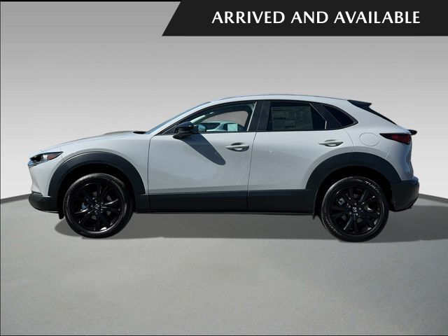 2026 MAZDA CX-30 2.5 S Select Sport San Juan Capistrano CA