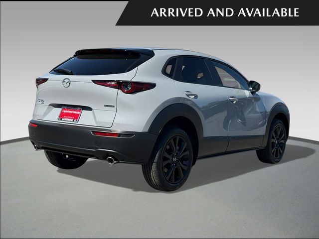 2026 MAZDA CX-30 2.5 S Select Sport San Juan Capistrano CA