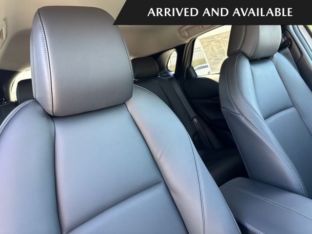 2026 MAZDA CX-30 2.5 S Select Sport San Juan Capistrano CA