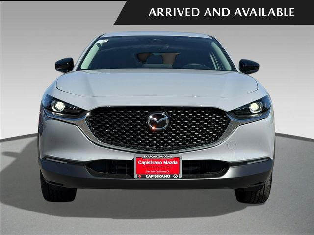 2026 MAZDA CX-30 2.5 S Select Sport San Juan Capistrano CA