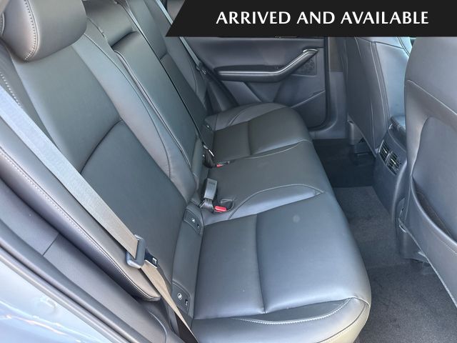 2026 MAZDA CX-30 2.5 S Select Sport San Juan Capistrano CA