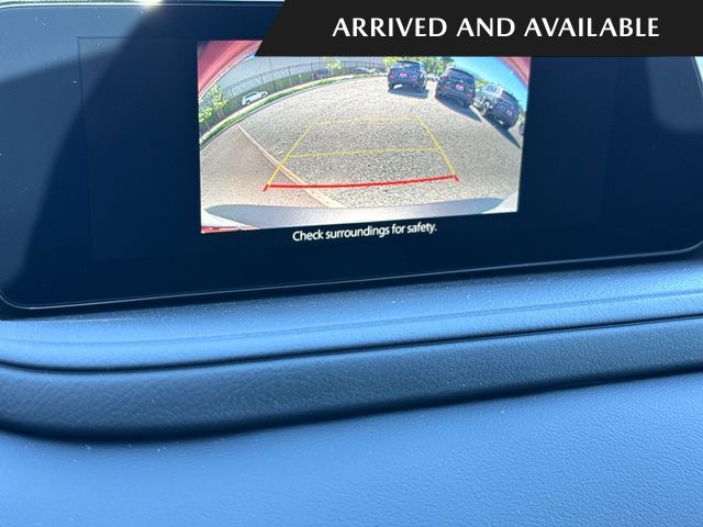 2026 MAZDA CX-30 2.5 S Select Sport San Juan Capistrano CA