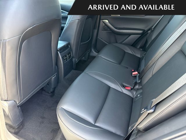 2026 MAZDA CX-30 2.5 S Select Sport San Juan Capistrano CA