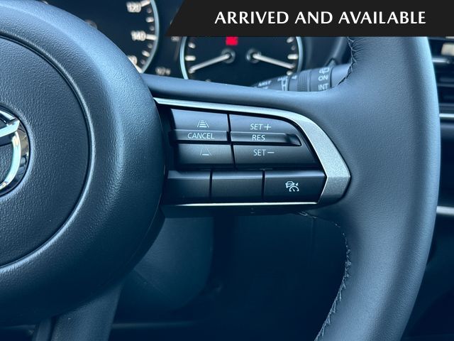 2026 MAZDA CX-30 2.5 S Select Sport San Juan Capistrano CA