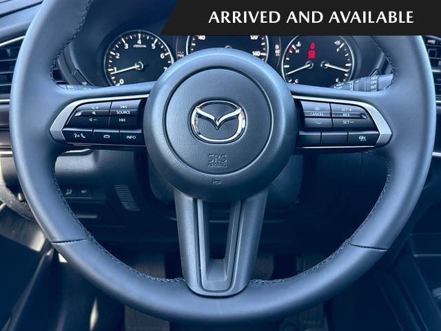 2026 MAZDA CX-30 2.5 S Select Sport San Juan Capistrano CA