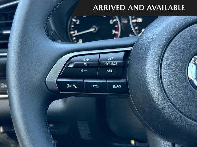 2026 MAZDA CX-30 2.5 S Select Sport San Juan Capistrano CA