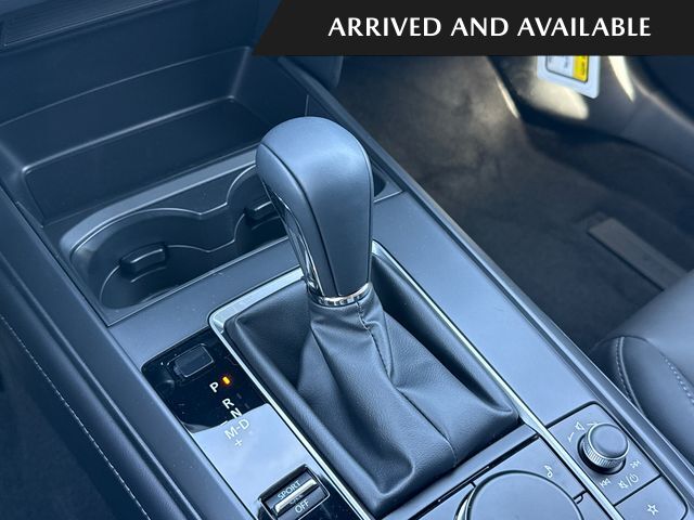 2026 MAZDA CX-30 2.5 S Select Sport San Juan Capistrano CA