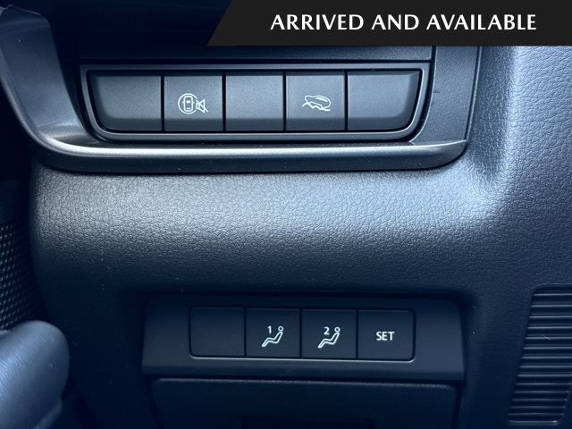 2026 MAZDA CX-30 2.5 S Select Sport San Juan Capistrano CA