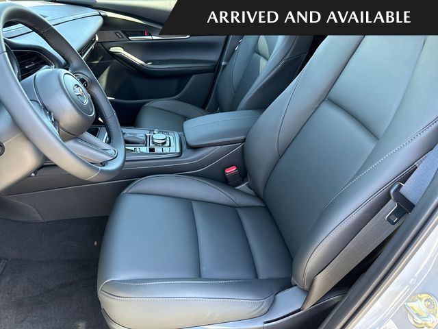 2026 MAZDA CX-30 2.5 S Select Sport San Juan Capistrano CA