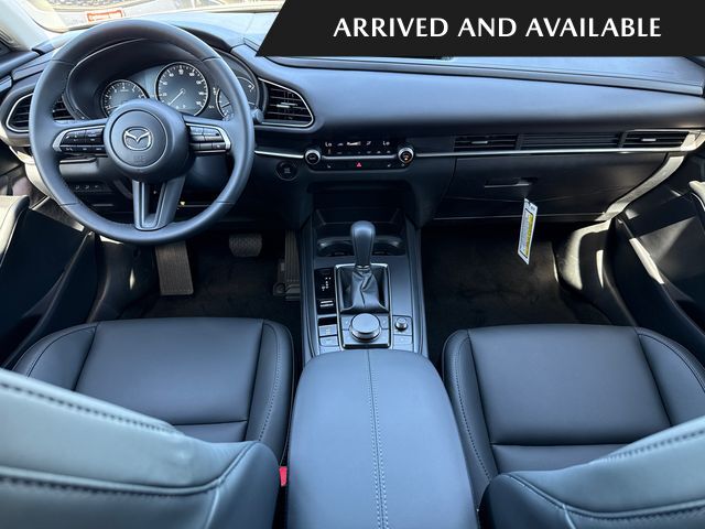 2026 MAZDA CX-30 2.5 S Select Sport San Juan Capistrano CA