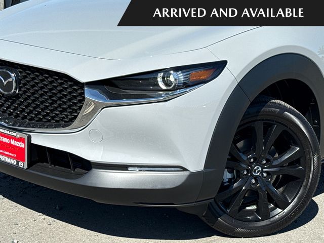 2026 MAZDA CX-30 2.5 S Select Sport San Juan Capistrano CA