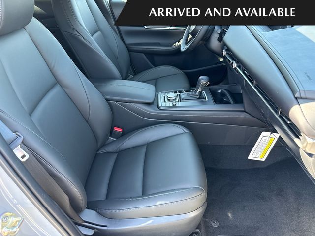 2026 MAZDA CX-30 2.5 S Select Sport San Juan Capistrano CA