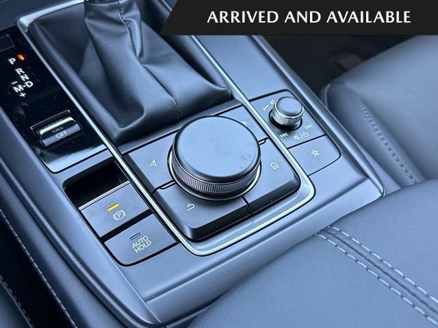 2026 MAZDA CX-30 2.5 S Select Sport San Juan Capistrano CA