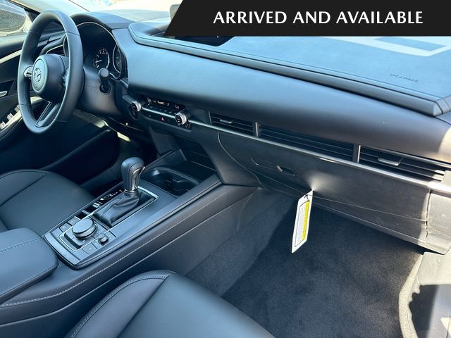 2026 MAZDA CX-30 2.5 S Select Sport San Juan Capistrano CA