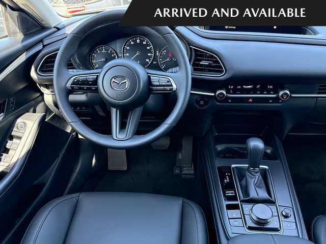 2026 MAZDA CX-30 2.5 S Select Sport San Juan Capistrano CA