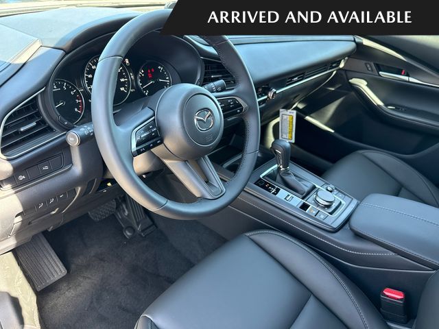2026 MAZDA CX-30 2.5 S Select Sport San Juan Capistrano CA
