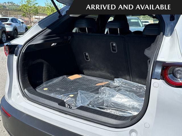 2026 MAZDA CX-30 2.5 S Select Sport San Juan Capistrano CA