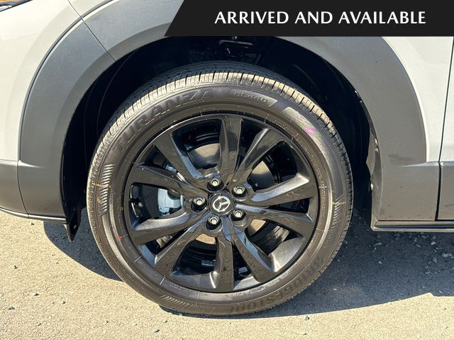 2026 MAZDA CX-30 2.5 S Select Sport San Juan Capistrano CA