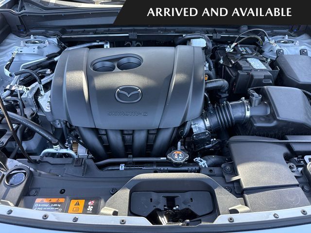 2026 MAZDA CX-30 2.5 S Select Sport San Juan Capistrano CA