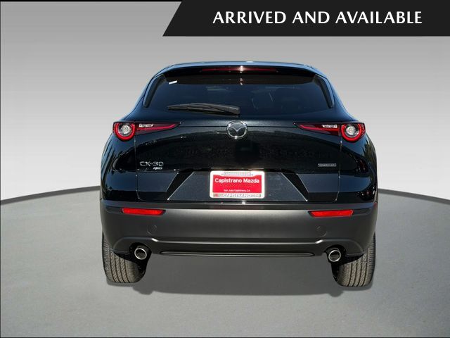 2026 MAZDA CX-30 2.5 S Select Sport San Juan Capistrano CA