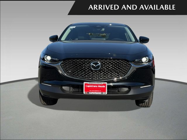 2026 MAZDA CX-30 2.5 S Select Sport San Juan Capistrano CA