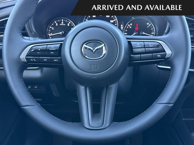 2026 MAZDA CX-30 2.5 S Select Sport San Juan Capistrano CA