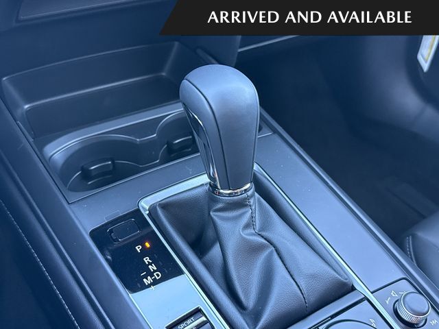 2026 MAZDA CX-30 2.5 S Select Sport San Juan Capistrano CA