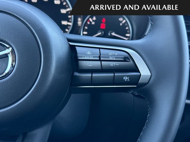 2026 MAZDA CX-30 2.5 S Select Sport San Juan Capistrano CA