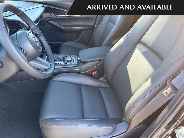 2026 MAZDA CX-30 2.5 S Select Sport San Juan Capistrano CA