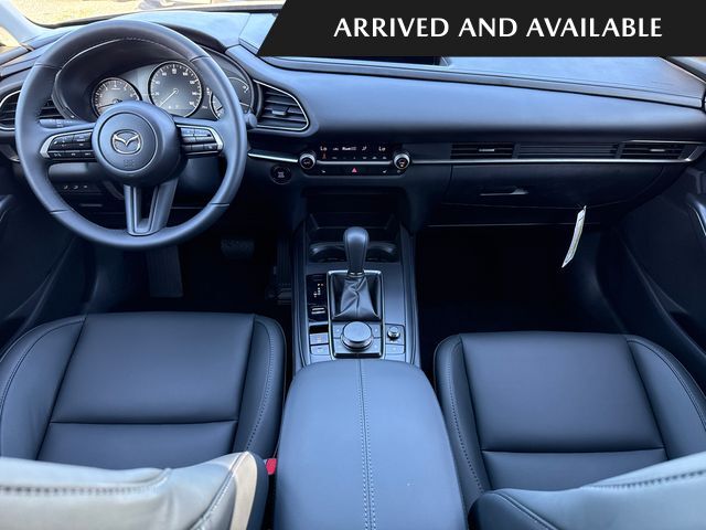 2026 MAZDA CX-30 2.5 S Select Sport San Juan Capistrano CA