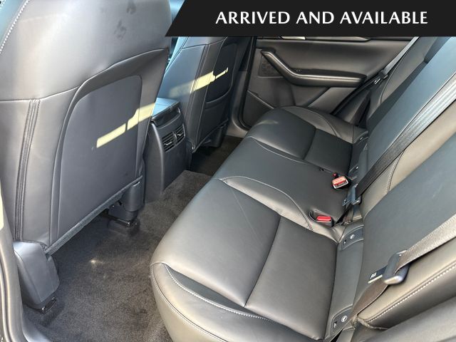 2026 MAZDA CX-30 2.5 S Select Sport San Juan Capistrano CA