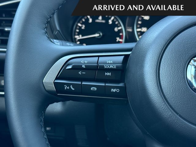 2026 MAZDA CX-30 2.5 S Select Sport San Juan Capistrano CA