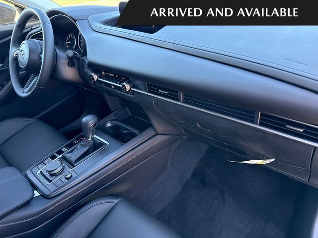 2026 MAZDA CX-30 2.5 S Select Sport San Juan Capistrano CA