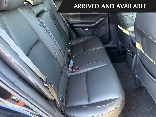 2026 MAZDA CX-30 2.5 S Select Sport San Juan Capistrano CA