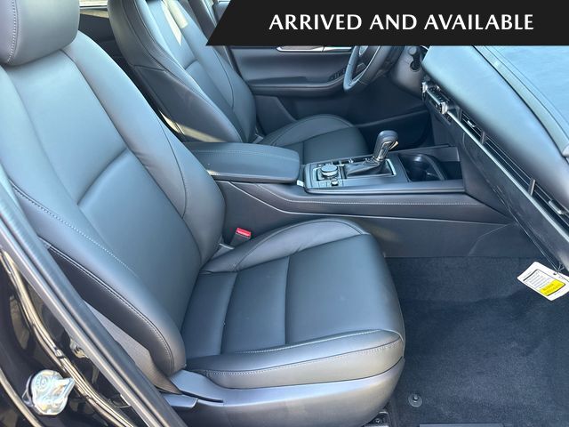 2026 MAZDA CX-30 2.5 S Select Sport San Juan Capistrano CA