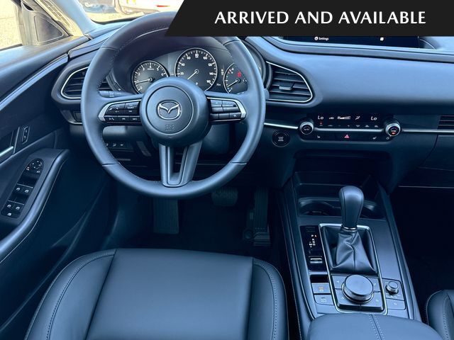 2026 MAZDA CX-30 2.5 S Select Sport San Juan Capistrano CA